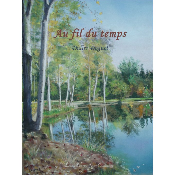 Au fil du temps