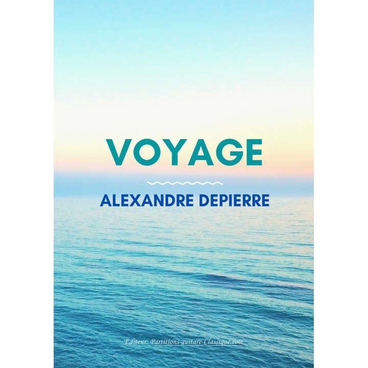 Voyage