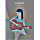 La Guitare - Méthode pour guitare - Vol.4